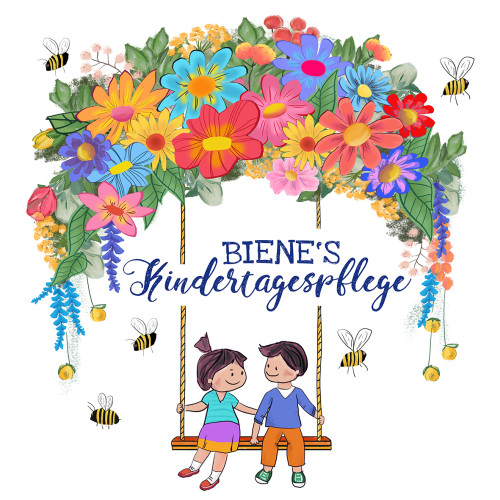 Biene´s Kindertagespflege - in Bergheim-Hüchelhoven Biene´s Kindertagespflege