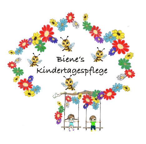 Biene´s Kindertagespflege